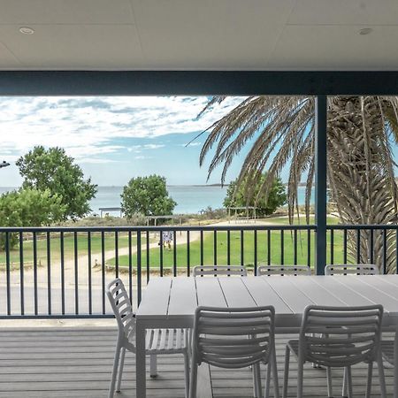 Ningaloo Coral Bay - Bayview Hotel Eksteriør billede