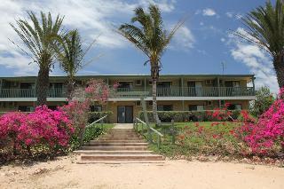 Ningaloo Coral Bay - Bayview Hotel Eksteriør billede