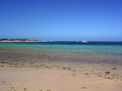 Ningaloo Coral Bay - Bayview Hotel Eksteriør billede